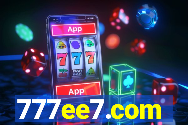 777ee7.com