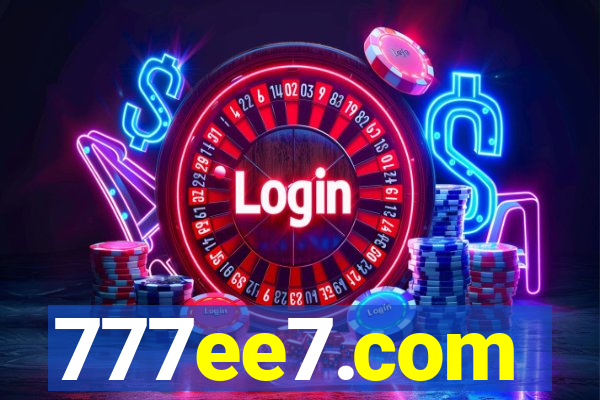777ee7.com