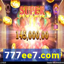 777ee7.com