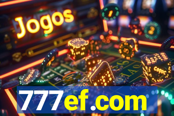 777ef.com