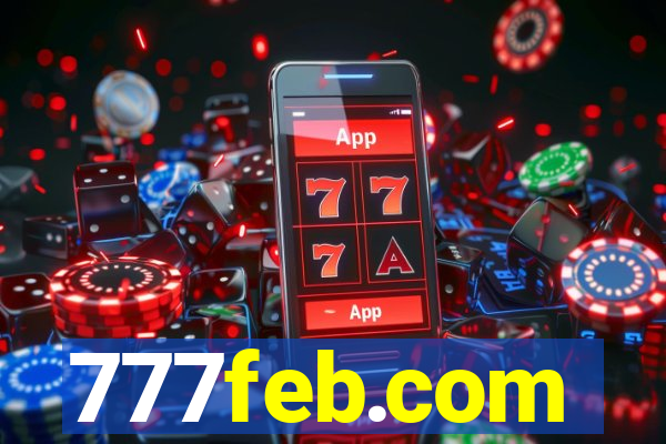 777feb.com