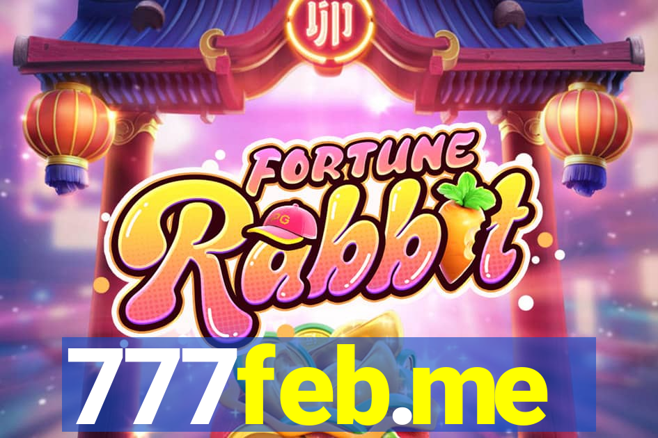 777feb.me