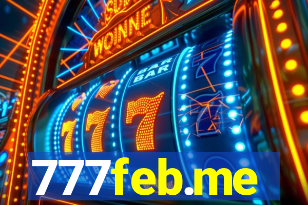 777feb.me