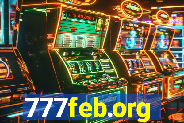 777feb.org