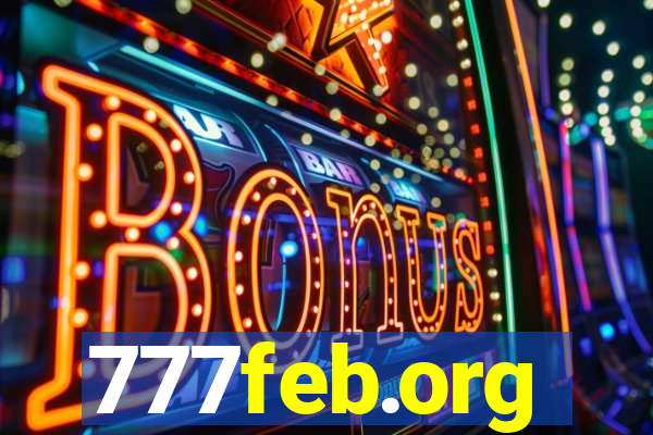 777feb.org