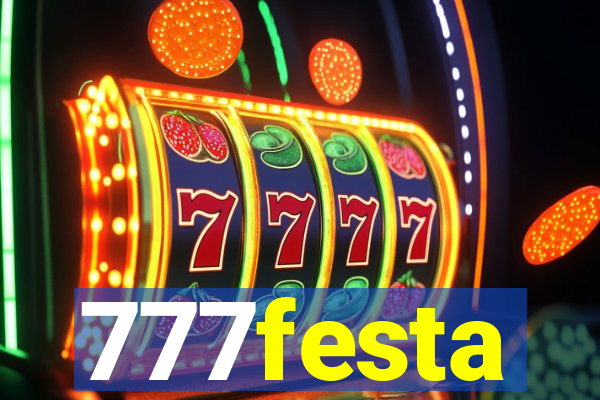 777festa