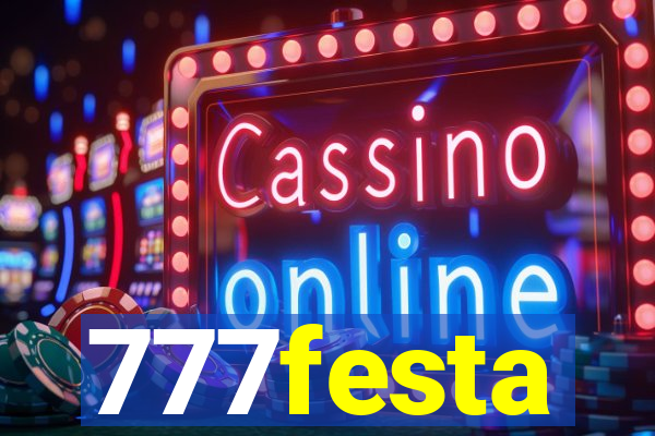 777festa