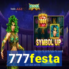 777festa