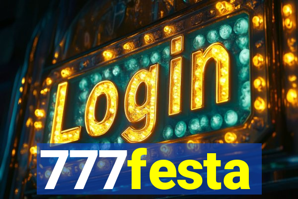 777festa