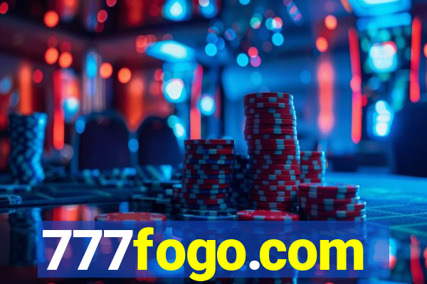 777fogo.com