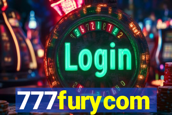 777furycom