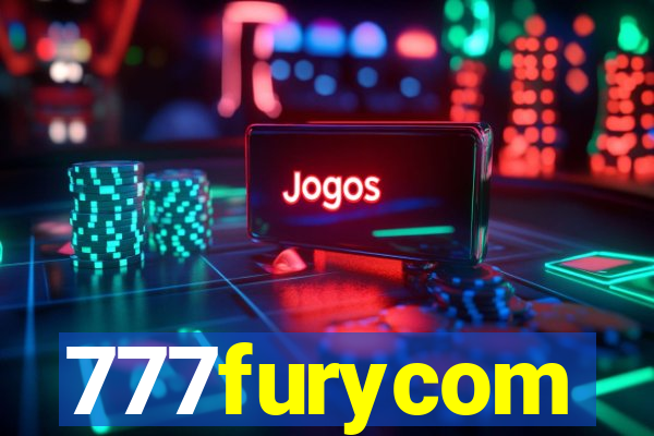 777furycom