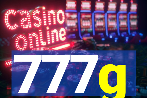 777g