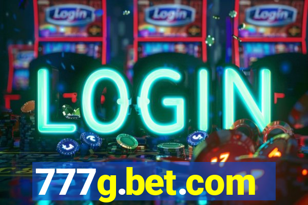 777g.bet.com