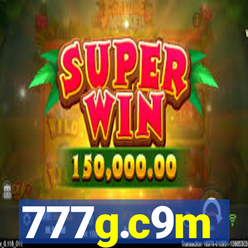 777g.c9m