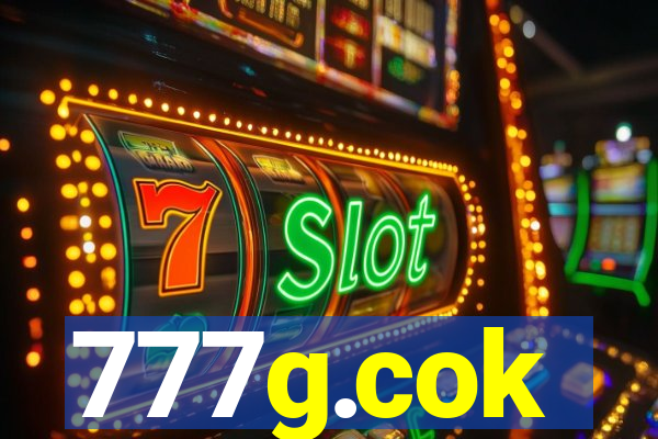 777g.cok