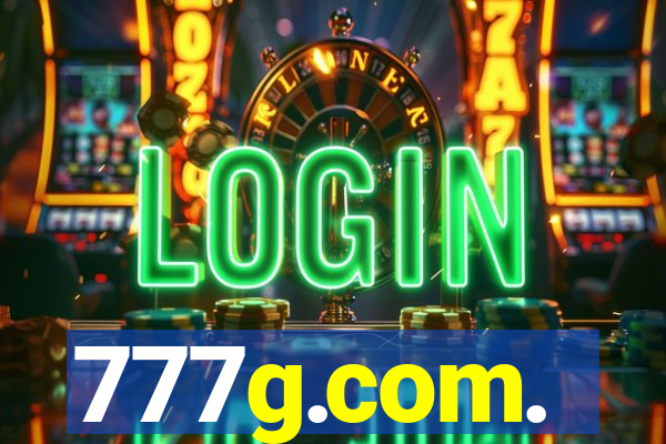 777g.com.