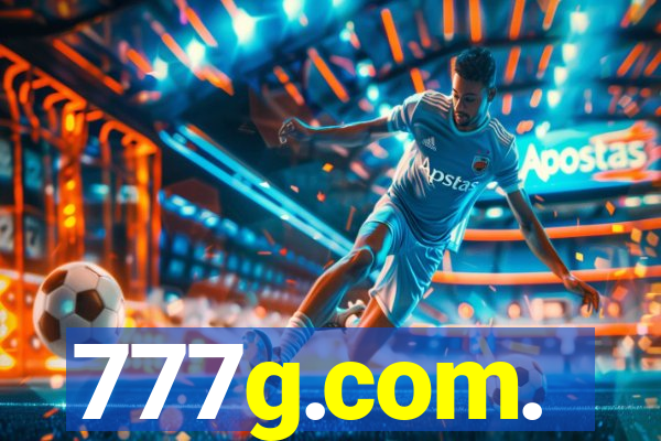 777g.com.