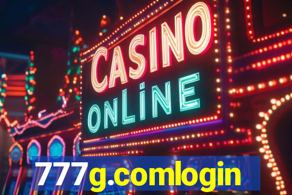 777g.comlogin