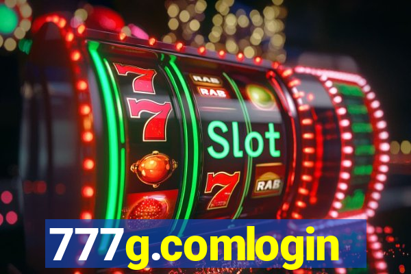 777g.comlogin