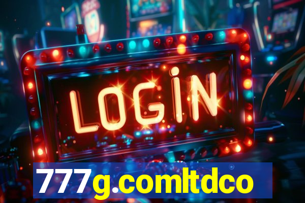 777g.comltdco