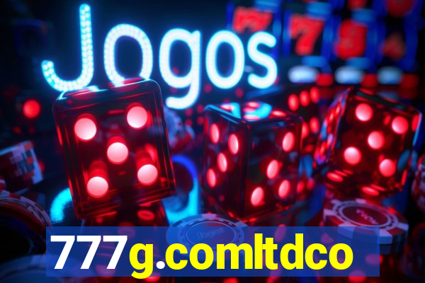 777g.comltdco