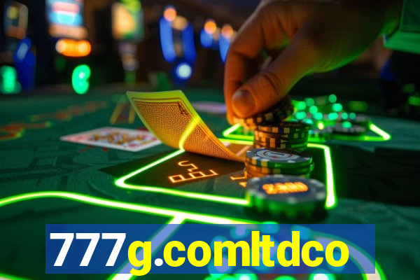 777g.comltdco
