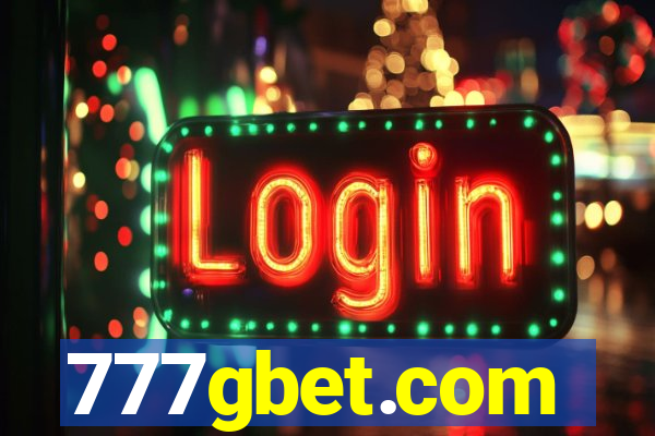 777gbet.com