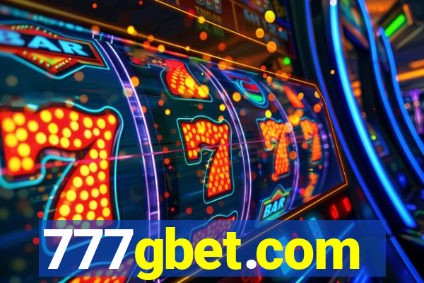 777gbet.com