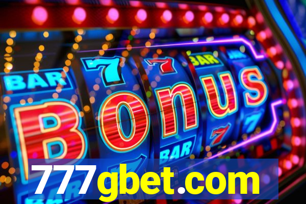 777gbet.com