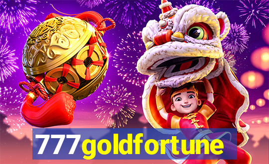 777goldfortune