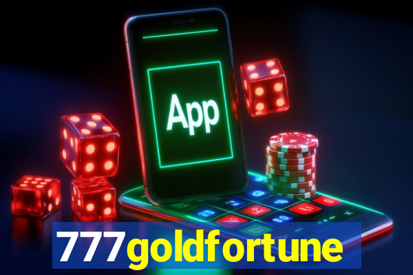 777goldfortune