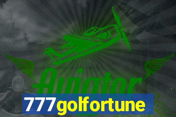777golfortune