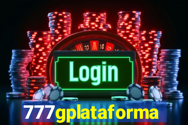 777gplataforma