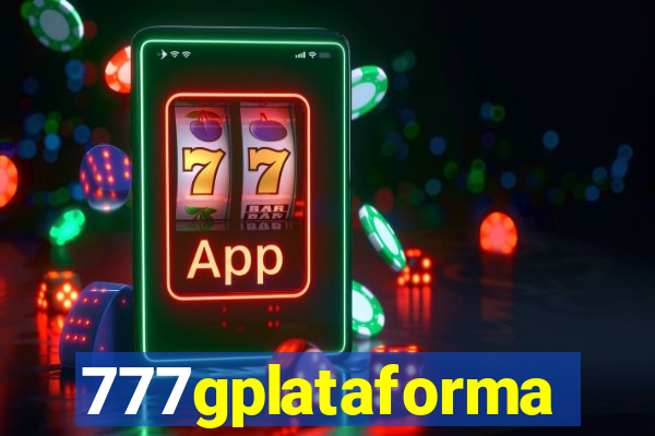 777gplataforma