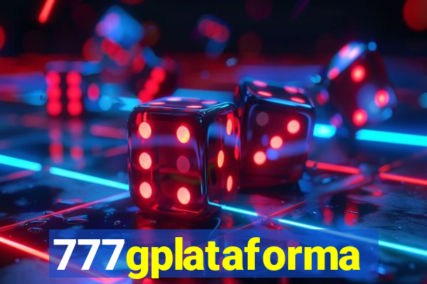 777gplataforma