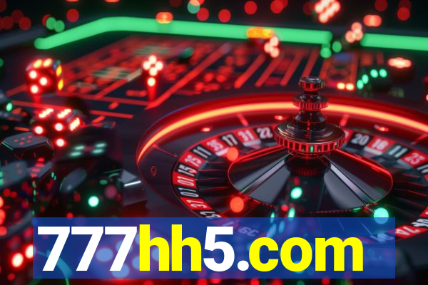 777hh5.com