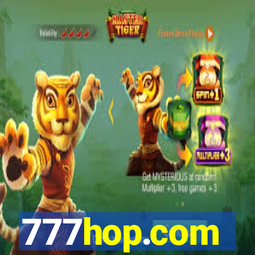 777hop.com