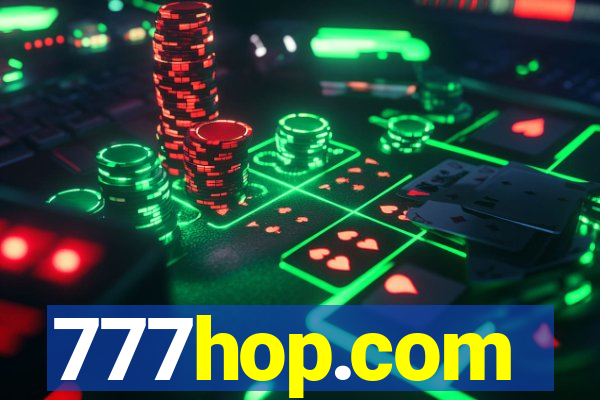 777hop.com