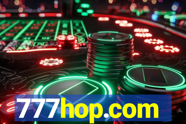 777hop.com