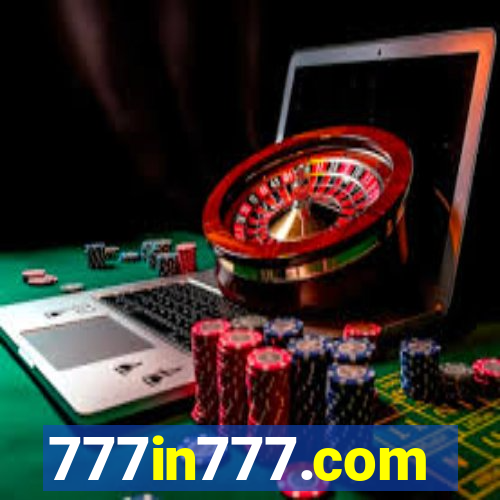 777in777.com