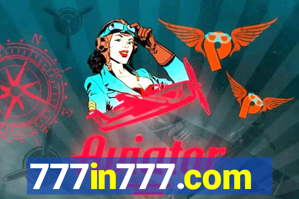 777in777.com