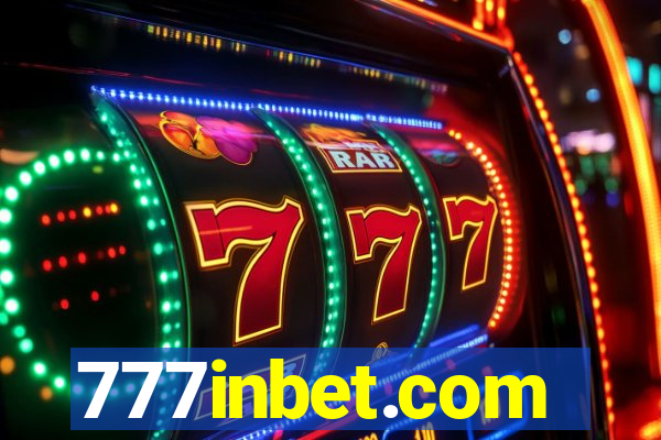 777inbet.com