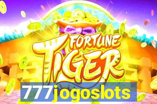 777jogoslots