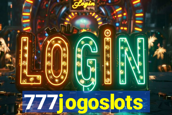 777jogoslots