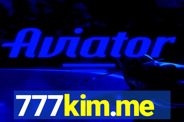 777kim.me