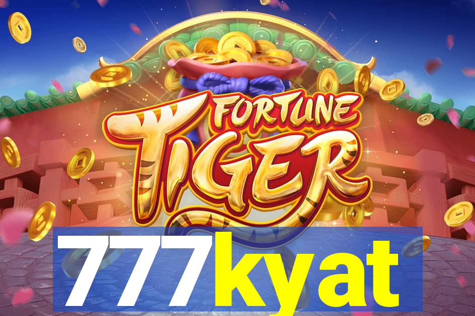 777kyat
