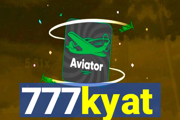 777kyat