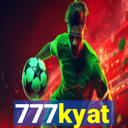 777kyat