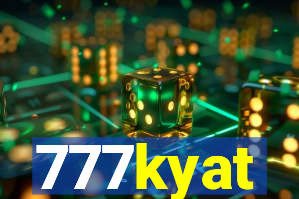 777kyat